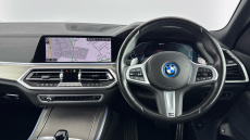 BMW X5 xDrive45e M Sport 5dr Auto Estate